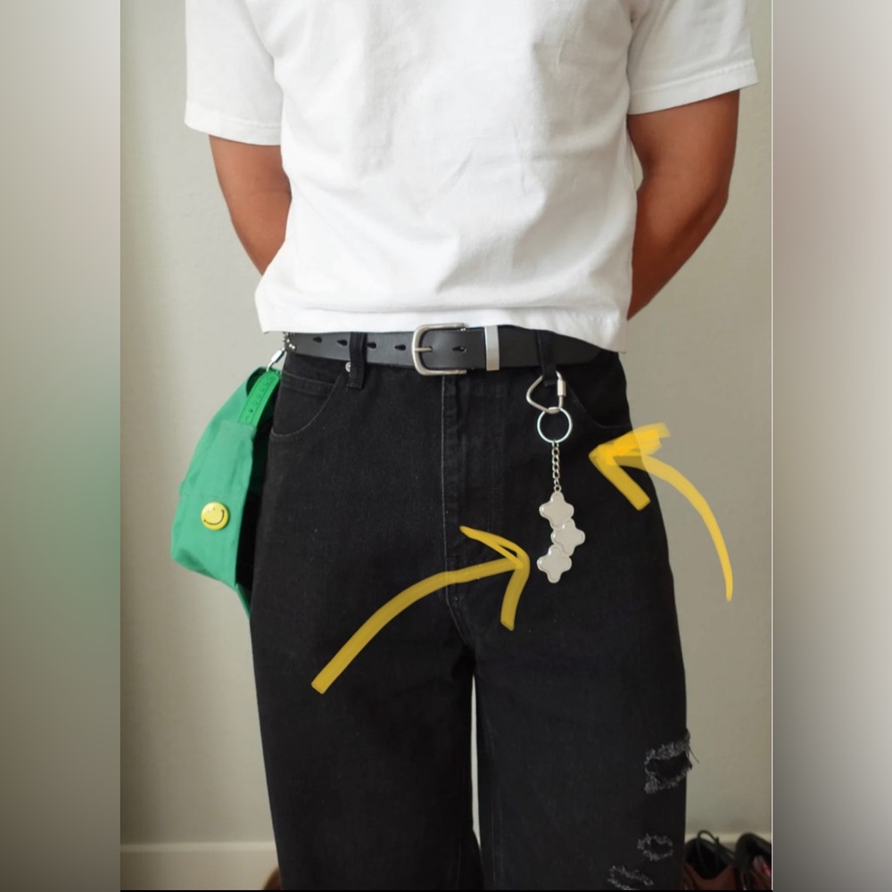 Flashy Item